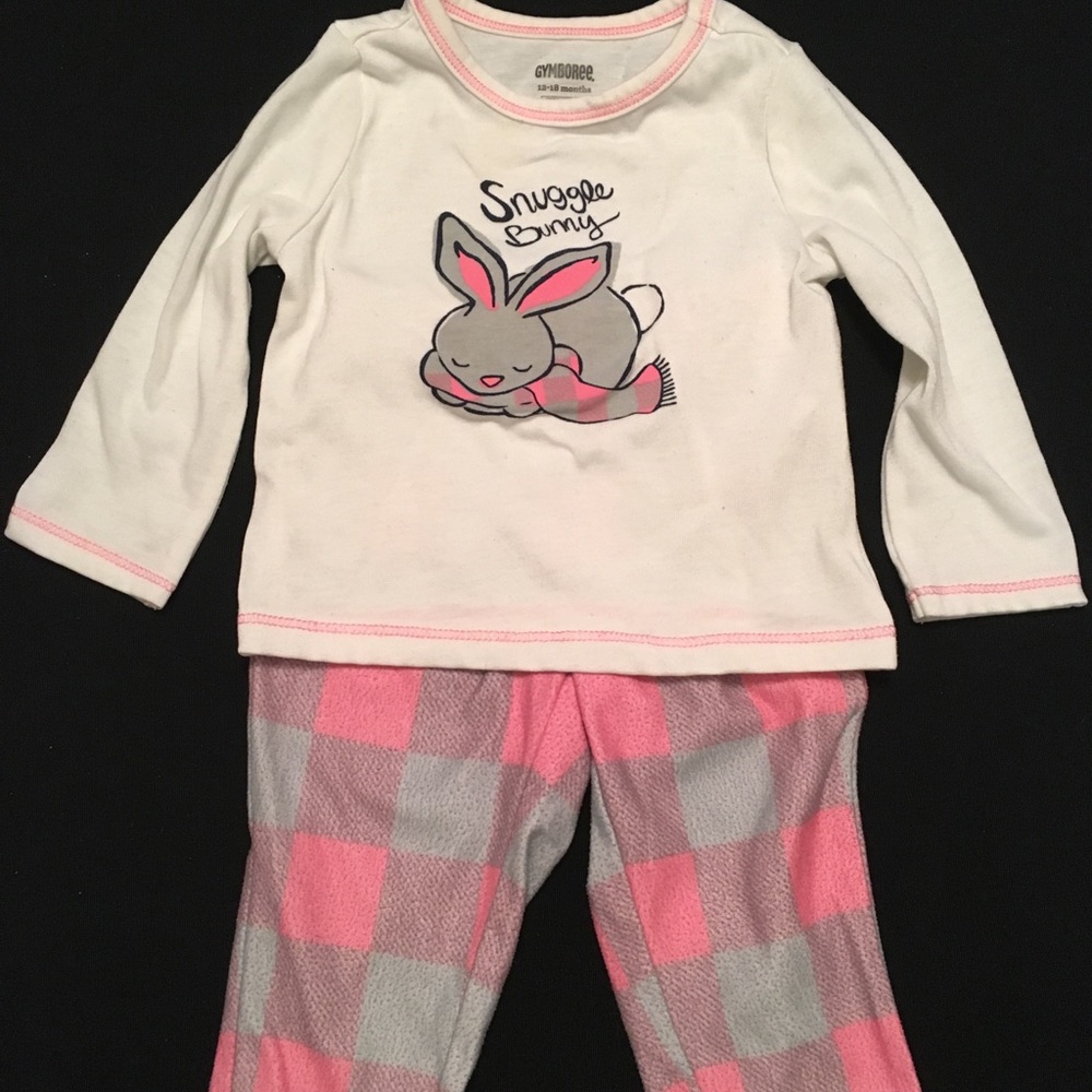Gymboree - Picture 2 of 4